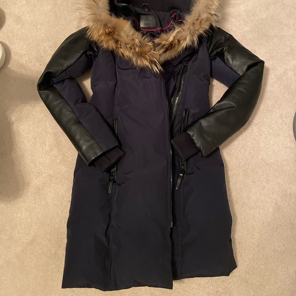 RUDSAK PARKA - Picture 4 of 4